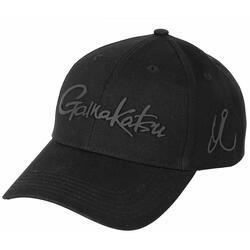 XX SAPCA GAMAKATSU LOGO NEGRU