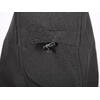 GAMAKATSU JACHETA SOFTSHELL NEGRU LOGO NEGRU MAR.M