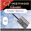 GAMAKATSU G-METHOD FEEDER SPECIAL 10BUC/PL