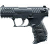 UMAREX PISTOL ARC AIRSOFT WALTHER P22Q BLACK 6MM 20BB 0,5J