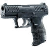 UMAREX PISTOL ARC AIRSOFT WALTHER P22Q BLACK 6MM 20BB 0,5J