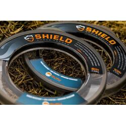 GURU SHIELD SHOCKLEADER 0,28MM/8LB/100M