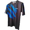 TRICOU MOTIF MANECA SCURTA MAR.2XL