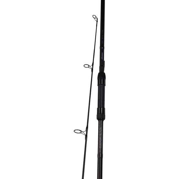 LANSETA 2BUC.CUSTOM BLACK 3,60M/3,5LB