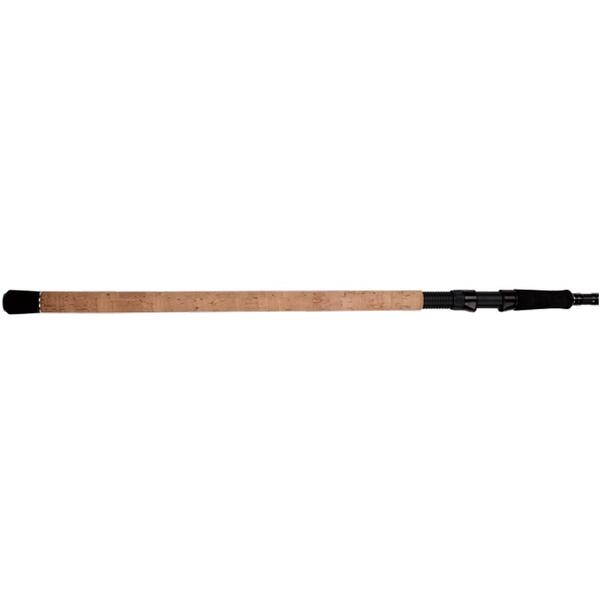LANSETA 3BUC.CUSTOM BLACK FEEDER 3,60M/60-120G