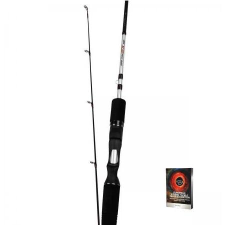 LANSETA SPINNING XX LANS.OKUMA 2BUC.HELIOS SX SPIN 1,95M/7-18G