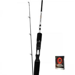 XX LANS.OKUMA 2BUC.HELIOS SX SPIN 2,40M/15-40G