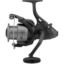 AK BAITFEEDER 2RUL/300MX030MM/4,5:1