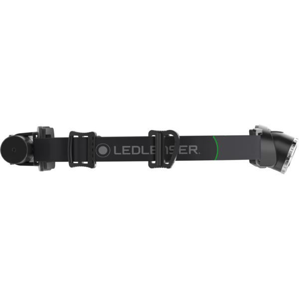 LEDLENSER MH10 600LM+USB+HUSA+2 FILTRE