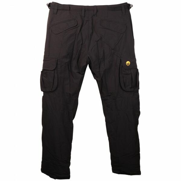 XX PANTALON GURU POLAR MATCH KOMBATS MAR.M