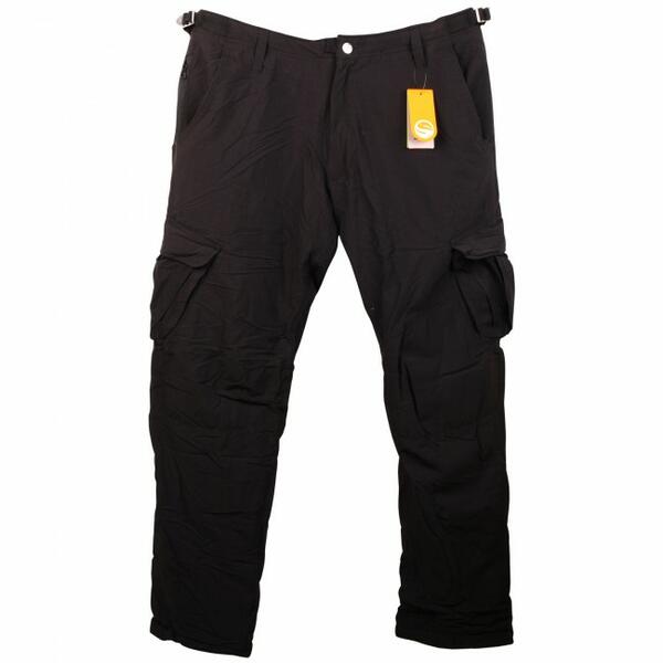 GURU PANTALON  POLAR MATCH KOMBATS MAR.L