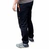 GURU PANTALON BLACK JOGGERS MAR.L