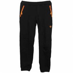 PANTALON BLACK JOGGERS MAR.L