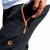 GURU PANTALON BLACK JOGGERS MAR.XL