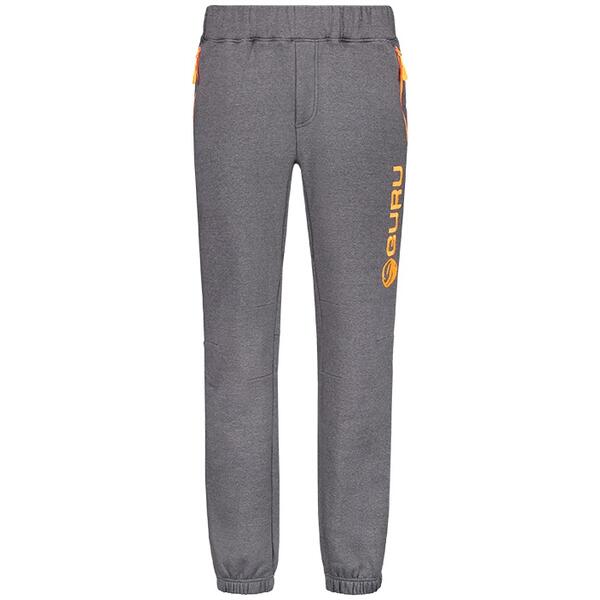 GURU PANTALON GREY JOGGERS MAR.L