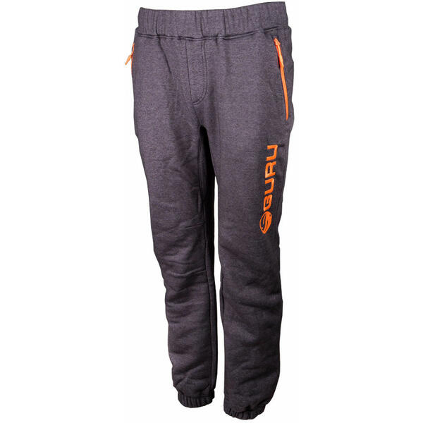 GURU PANTALON GREY JOGGERS MAR.L