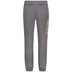 PANTALON GREY JOGGERS MAR.XL