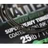 XX FIR KORDA DARK MATTER TUNGSTEN COATED VERDE 18LBS/10M