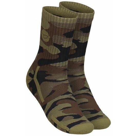 KORDA CIORAPI CAMO MAR.10-12UK