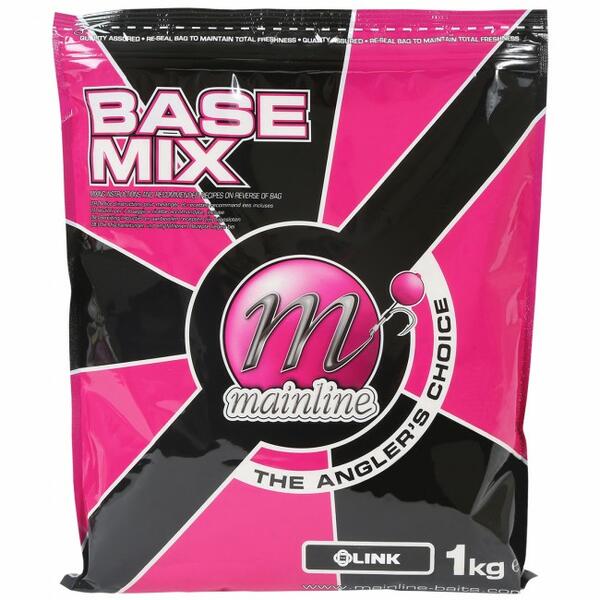 MAINLINE BASE MIX LINK.TM 1KG