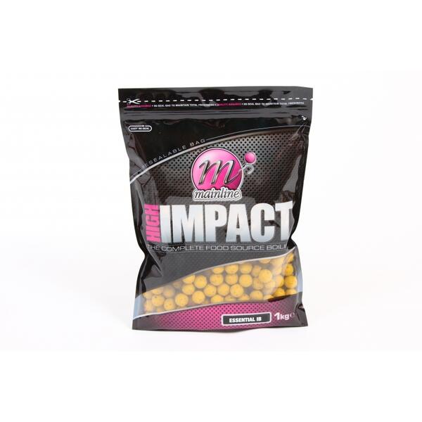 MAINLINE BOILIES HIGH IMPACT ESSENTIAL I.B. 16MM 1KG