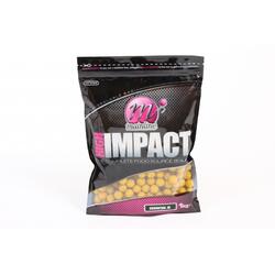 BOILIES HIGH IMPACT ESSENTIAL I.B. 16MM 1KG