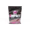 MAINLINE BOILIES HIGH IMPACT SPICY CRAB 16MM 1KG