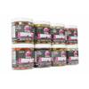 MAINLINE POP-UP HIGH IMPACT H/L PINEAPPLE 15MM
