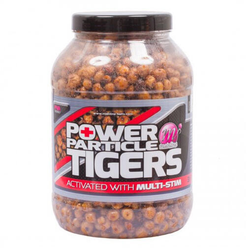 MAINLINE JUMBO TIGERS WITH MULTI-STIM 2,2KG