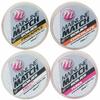 MAINLINE BOILIES MATCH WHITE CELL.TM 8MM