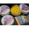 XX WAFTERS MAINLINE MATCH YELLOW PINEAPPLE 8MM