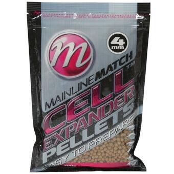 MAINLINE PELETE EXPANDER CELL.TM 4MM 300G