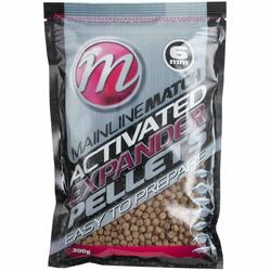 MAINLINE PELETE EXPANDER ACTIVATED 6MM 300G