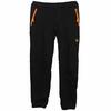 GURU PANTALON BLACK JOGGERS MAR.M