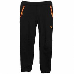 PANTALON BLACK JOGGERS MAR.M