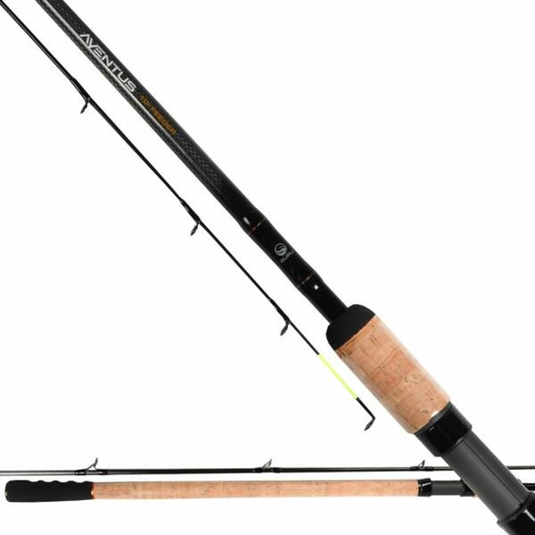 LANSETA GURU 2BUC. AVENTUS FEEDER 3,00M/60G