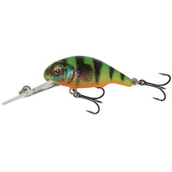 SAVAGE GEAR 3D GOBY CRANK 5CM/7G F04-FIRETIGER