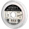 STROFT FORFAC NITI MONOWIRE 0,20MM/4M