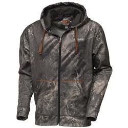 JACHETA REALTREE FISHING ZIP MAR.XL