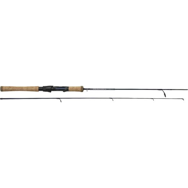 LANSETA SPINNING RON THOMPSON 2BUC.STEELHEAD ICONIC SPIN 2,10M/5-20G