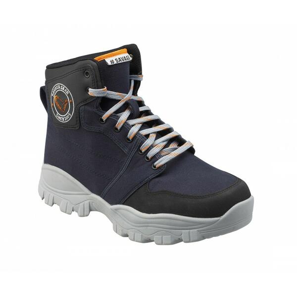 SAVAGE GEAR SNEAKERS INALT SAVAGE MAR. 44