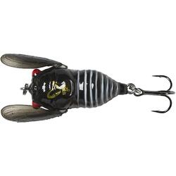 SAVAGE GEAR 3D CICADA 3,3CM/3,5G BLACK