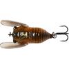 SAVAGE GEAR 3D CICADA 3,3CM/3,5G BROWN