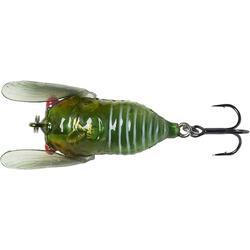 SAVAGE GEAR 3D CICADA 3,3CM/3,5G GREEN