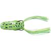 SAVAGE GEAR 3D POP FROG 7CM/20G GREEN FROG