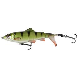 SAVAGE GEAR 3D SMASH TAIL 10CM/17G PERCH