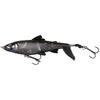 SAVAGE GEAR 3D SMASH TAIL 10CM/17G BLACK GHOST