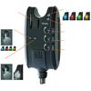 CORMORAN AVERTIZOR PRO CARP X8000