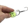 SAVAGE GEAR 3D WALK FROG 5,5CM/14G GREEN FROG