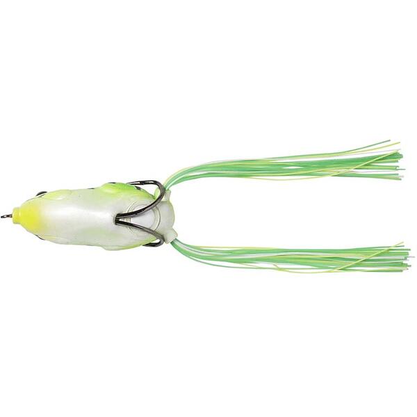 SAVAGE GEAR 3D WALK FROG 5,5CM/14G GREEN FROG